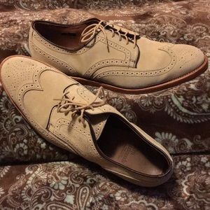 Allen Edmonds Player’s Shoe. Size 13 D.